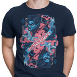 Teleportation - Men's Apparel