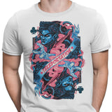 Teleportation - Men's Apparel