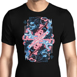 Teleportation - Men's Apparel