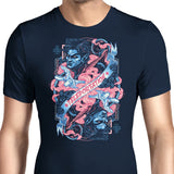 Teleportation - Men's Apparel