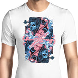 Teleportation - Men's Apparel