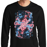 Teleportation - Long Sleeve T-Shirt