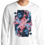 Teleportation - Long Sleeve T-Shirt