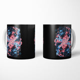 Teleportation - Mug