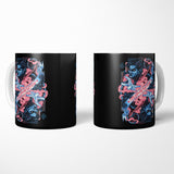 Teleportation - Mug