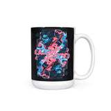 Teleportation - Mug