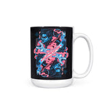 Teleportation - Mug