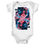 Teleportation - Youth Apparel