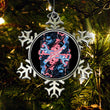 Teleportation - Ornament
