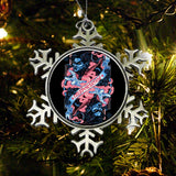 Teleportation - Ornament