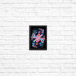 Teleportation - Posters & Prints