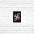 Teleportation - Posters & Prints