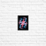 Teleportation - Posters & Prints