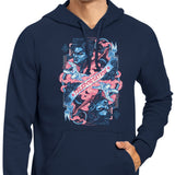 Teleportation - Hoodie