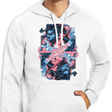 Teleportation - Hoodie