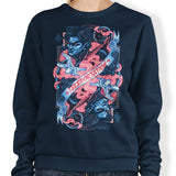 Teleportation - Sweatshirt