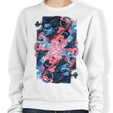 Teleportation - Sweatshirt