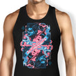 Teleportation - Tank Top