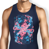 Teleportation - Tank Top