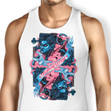 Teleportation - Tank Top