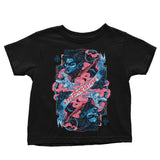 Teleportation - Youth Apparel
