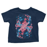 Teleportation - Youth Apparel