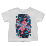 Teleportation - Youth Apparel