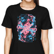 Teleportation - Women's Apparel
