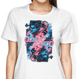Teleportation - Women's Apparel
