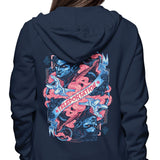 Teleportation - Hoodie