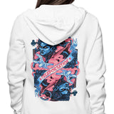Teleportation - Hoodie