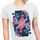 Teleportation - Women's Apparel