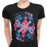 Teleportation - Women's Apparel