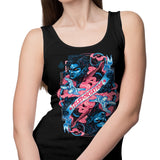 Teleportation - Tank Top