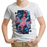 Teleportation - Youth Apparel