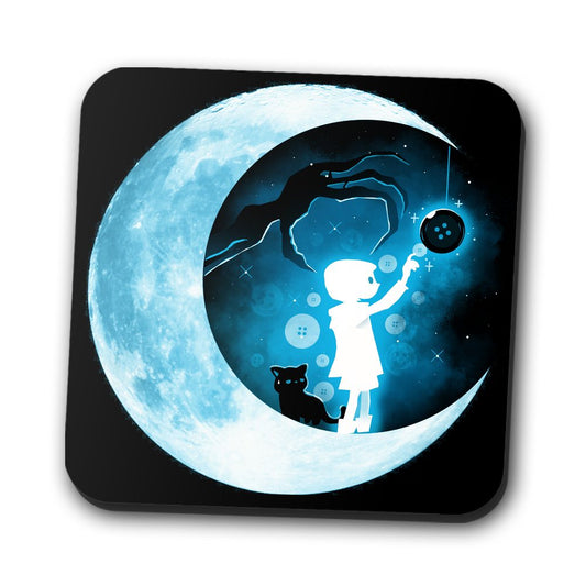 Temptation - Coasters