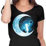 Temptation - Women's V-Neck