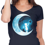 Temptation - Women's V-Neck