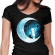 Temptation - Women's V-Neck