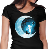 Temptation - Women's V-Neck