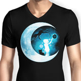 Temptation - Men's V-Neck
