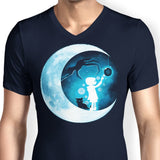 Temptation - Men's V-Neck