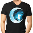 Temptation - Men's V-Neck