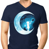 Temptation - Men's V-Neck