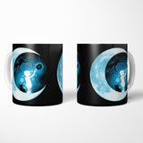Temptation - Mug