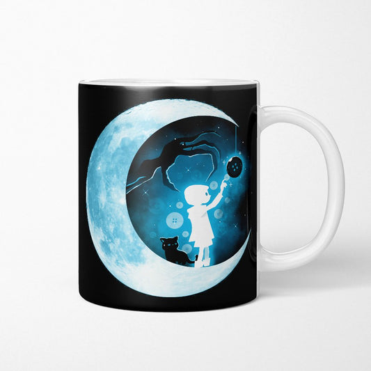 Temptation - Mug