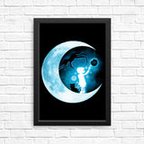 Temptation - Posters & Prints