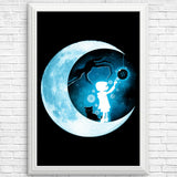 Temptation - Posters & Prints