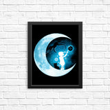 Temptation - Posters & Prints