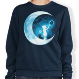Temptation - Sweatshirt